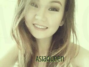 AsiaQueen