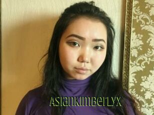 AsianKimberlyX