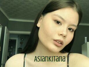 AsianKitana