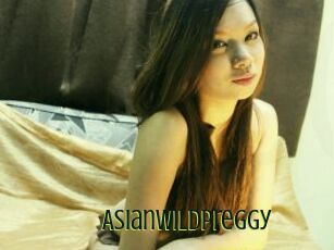 AsianWildPreggy