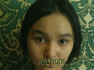 AslyYong