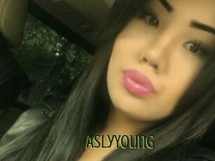 AslyYoung