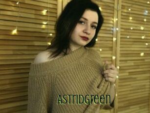 AstridGreen