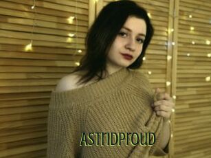 AstridProud