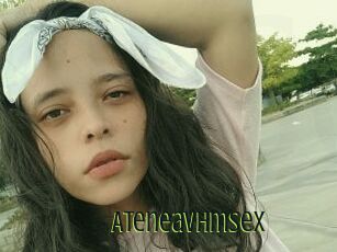 AteneaVhmsex