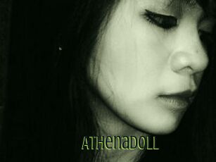 AthenaDoll