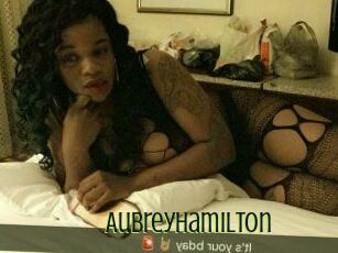 Aubrey_Hamilton