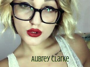 Aubrey_Clarke