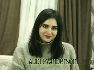 AudleyAnderson