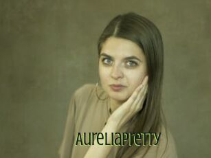 AureliaPretty