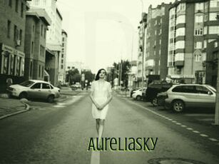 AureliaSky