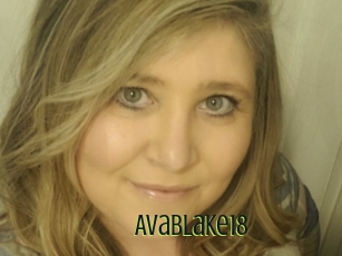 AvaBlake18