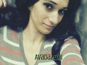 AvaDazeXX