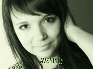 AvaSpicy