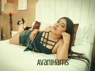 AvaniHarris