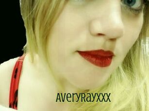 AveryRayxxx