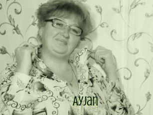 Ayjan