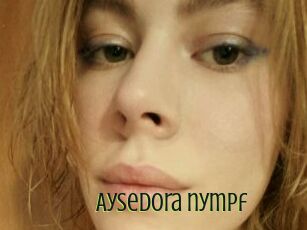 Aysedora_nympf