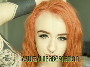 AzuraAliiBabestation