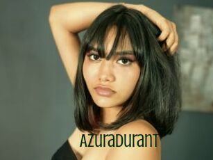 AzuraDurant