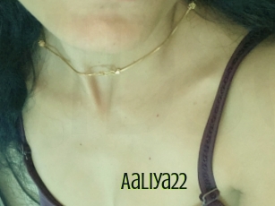 Aaliya22