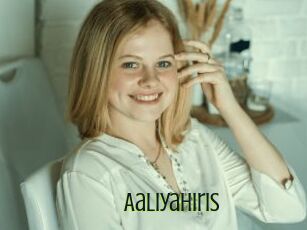 Aaliyahiris