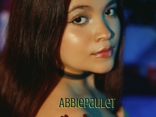 Abbiepaulet