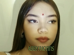 Abbyjhonns