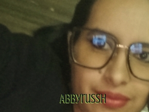 Abbyrussh