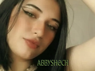 Abbyshech