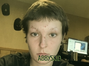 Abbyskid