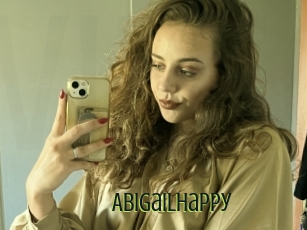 Abigailhappy