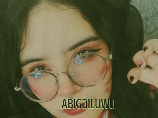 Abigailuwu