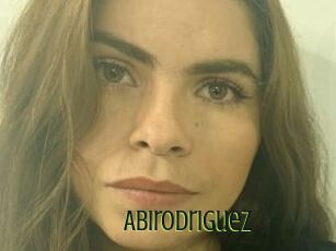 Abirodriguez