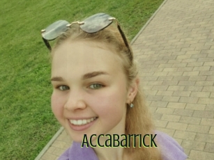 Accabarrick