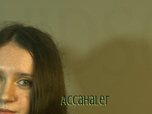 Accahaler