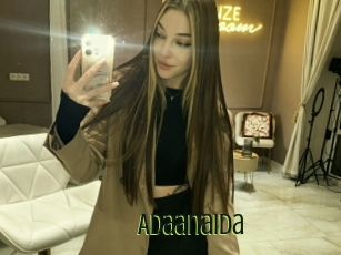 Adaanaida