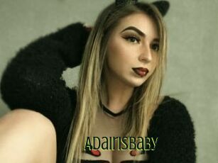 Adairisbaby