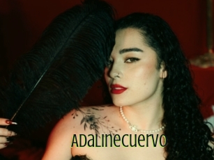 Adalinecuervo