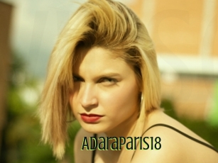 Adaraparis18