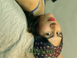 Addiflower