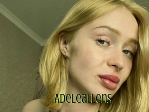 Adeleallens