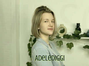 Adelediggi