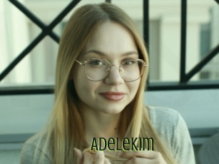 Adelekim