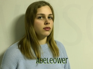 Adeleower