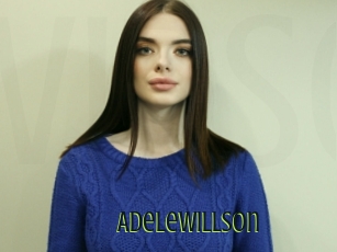 Adelewillson