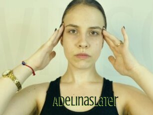 Adelinaslater