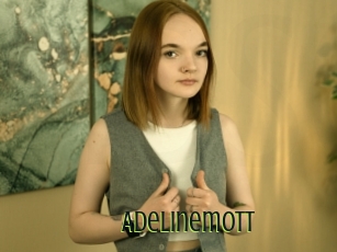 Adelinemott