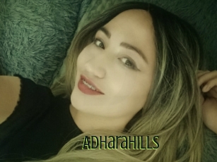 Adharahills