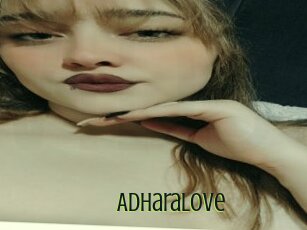 Adharalove